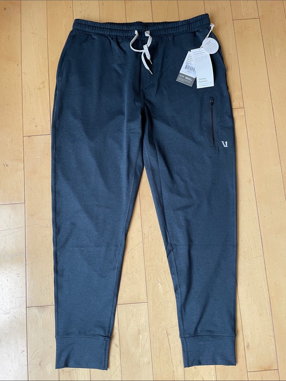 Vuori sunday element jogger